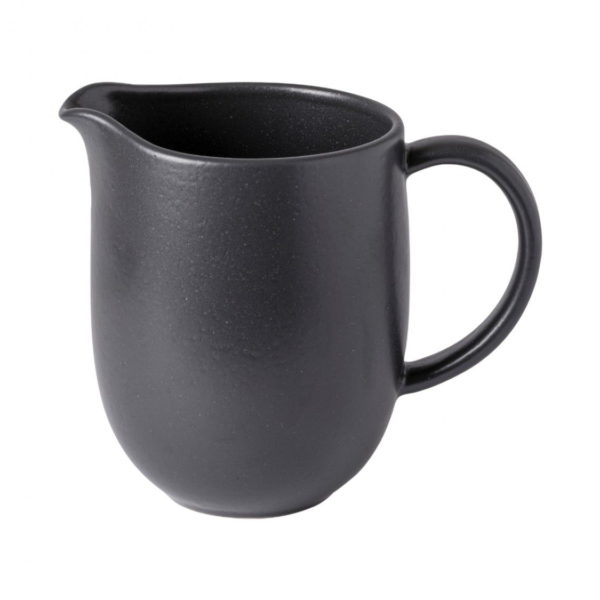 Casafina Pacifica 55oz Pitcher – Seed Grey