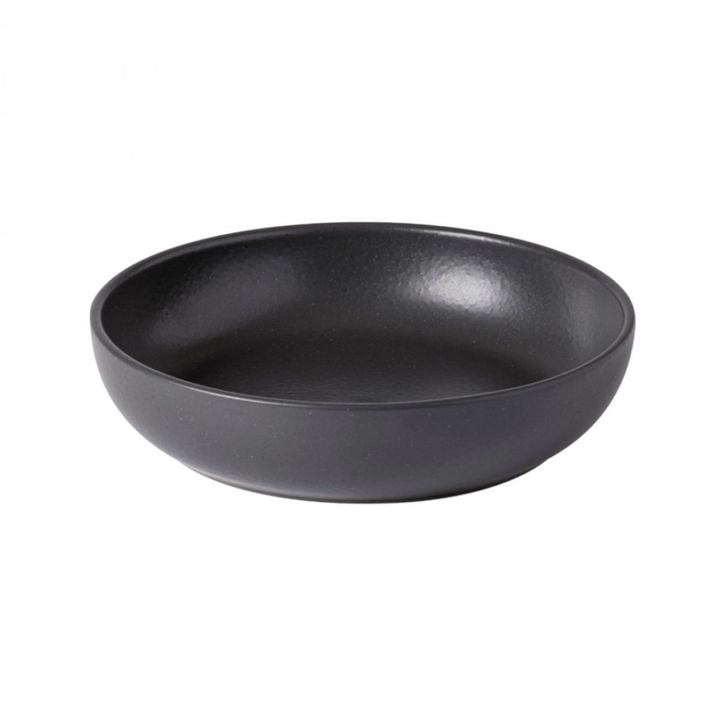 Casafina Pacifica Soup Pasta Bowl - Seed Grey