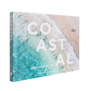 Gray Malin: Coastal Hardcover