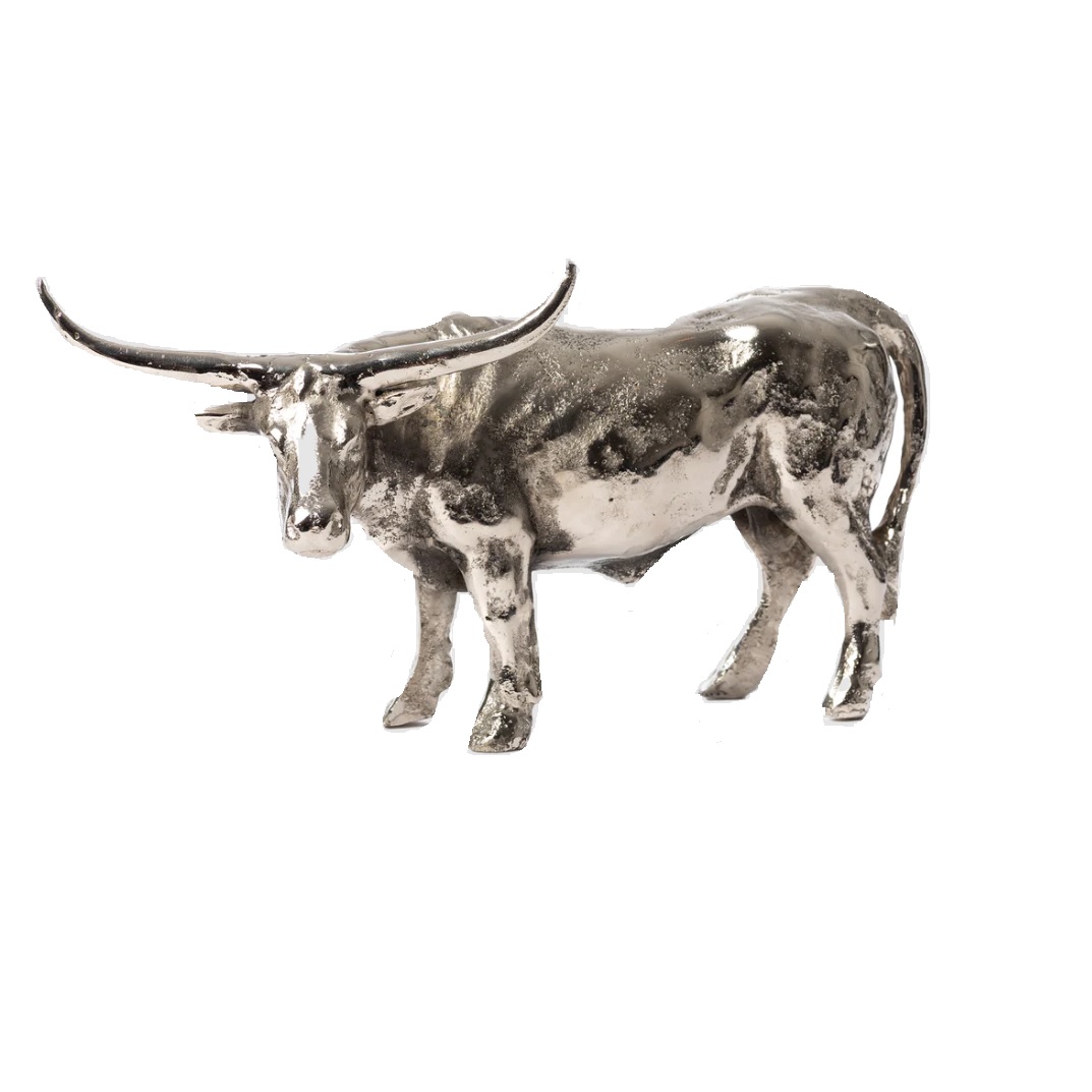 Jan Barboglio - Cuerno Largo Toro