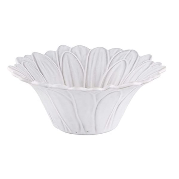 Bordallo Pinheiro Maria Flor - Daisy Bowl