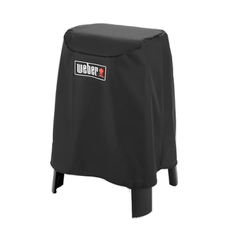 Premium Grill Cover for Lumin Electric Grill with Stand
