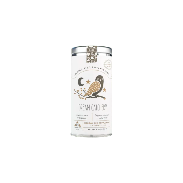 Flying Bird Botanicals Dream Catcher Tea Bags