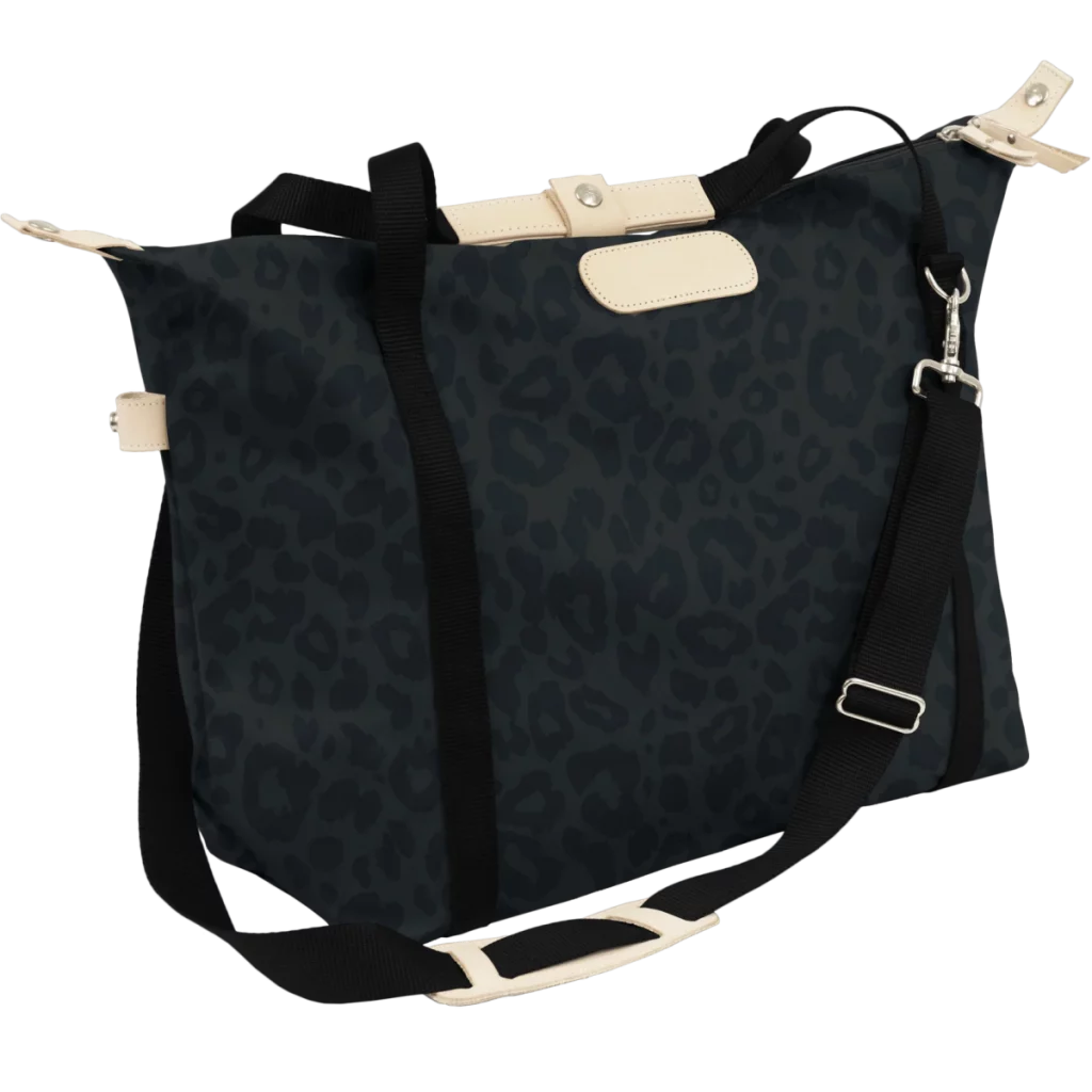 Jon Hart Daytripper - Dark Leopard2