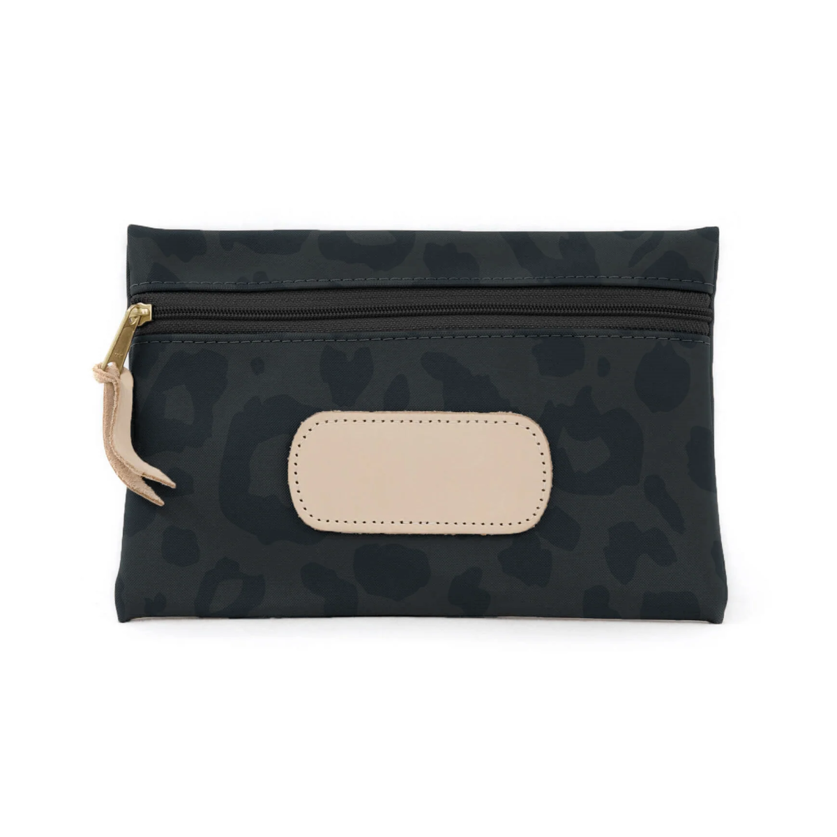 Jon Hart Pouch – Dark Leopard