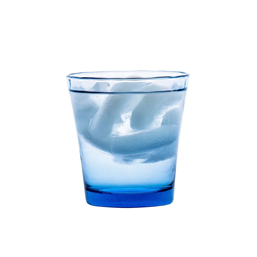 Juliska Puro Small Tumbler - Blue