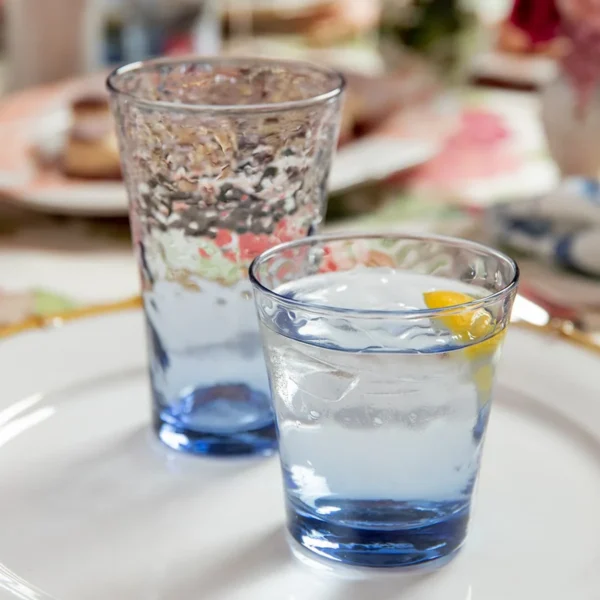 Juliska Puro Small Tumbler - Blue