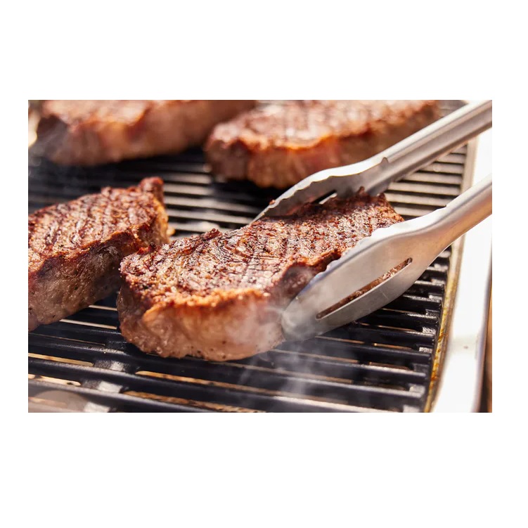 Weber Lumin Electric Grill - Black