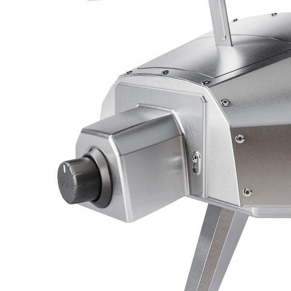 Ooni Karu 12 Gas Burner2