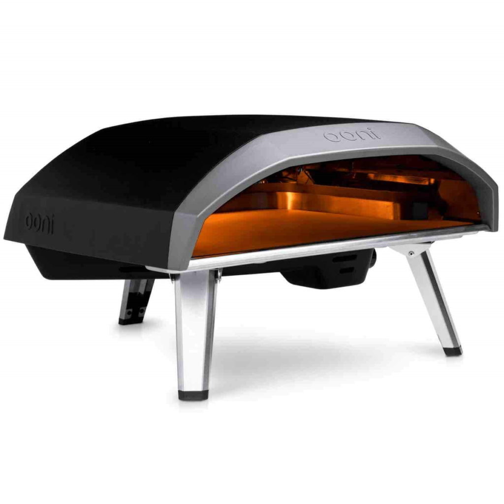 Ooni Koda 16 Gas Powered Pizza Oven