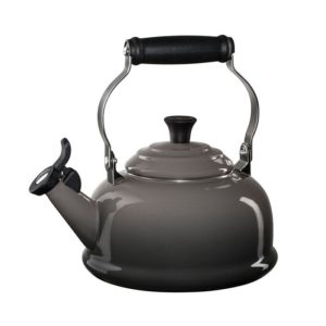 Le Creuset 1.7 Qt Classic Whistling Kettle - Oyster
