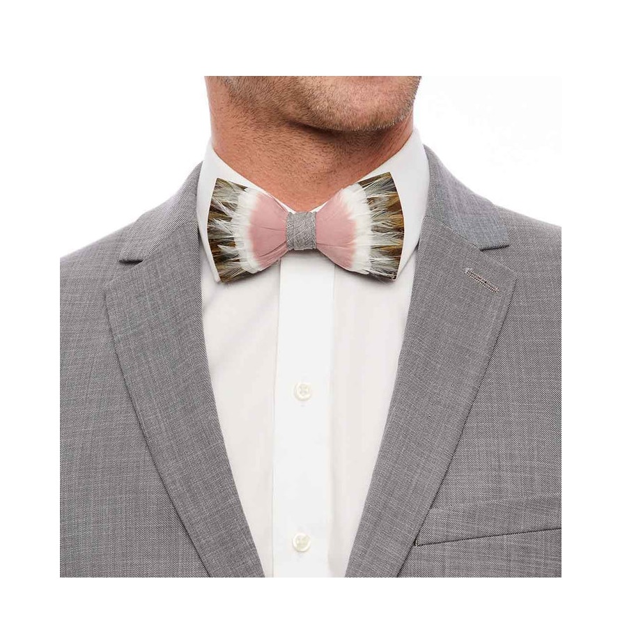 Brackish Royal Bow Tie