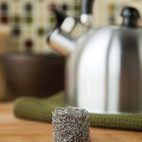 Fox Run Kettle Scale Collector