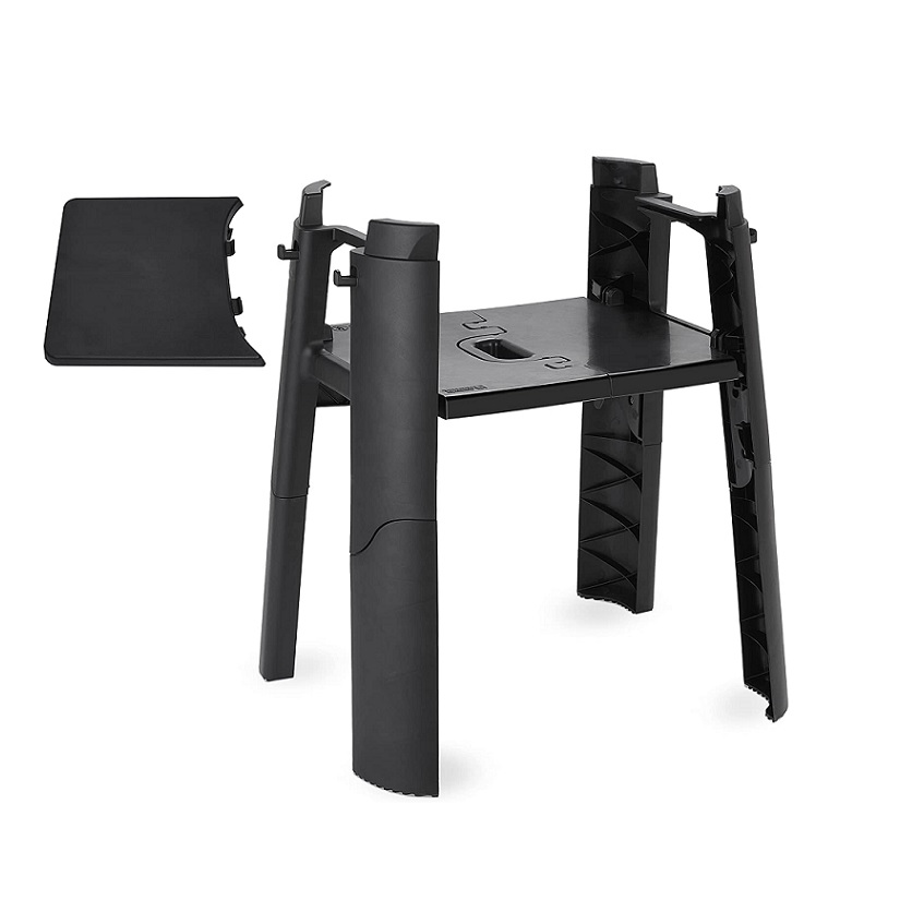 Stand with Side Table For Lumin Electric Grill