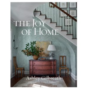 The Joy of Home Hardcover