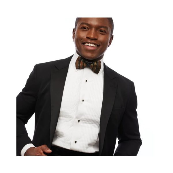 Brackish The Original Bow Tie