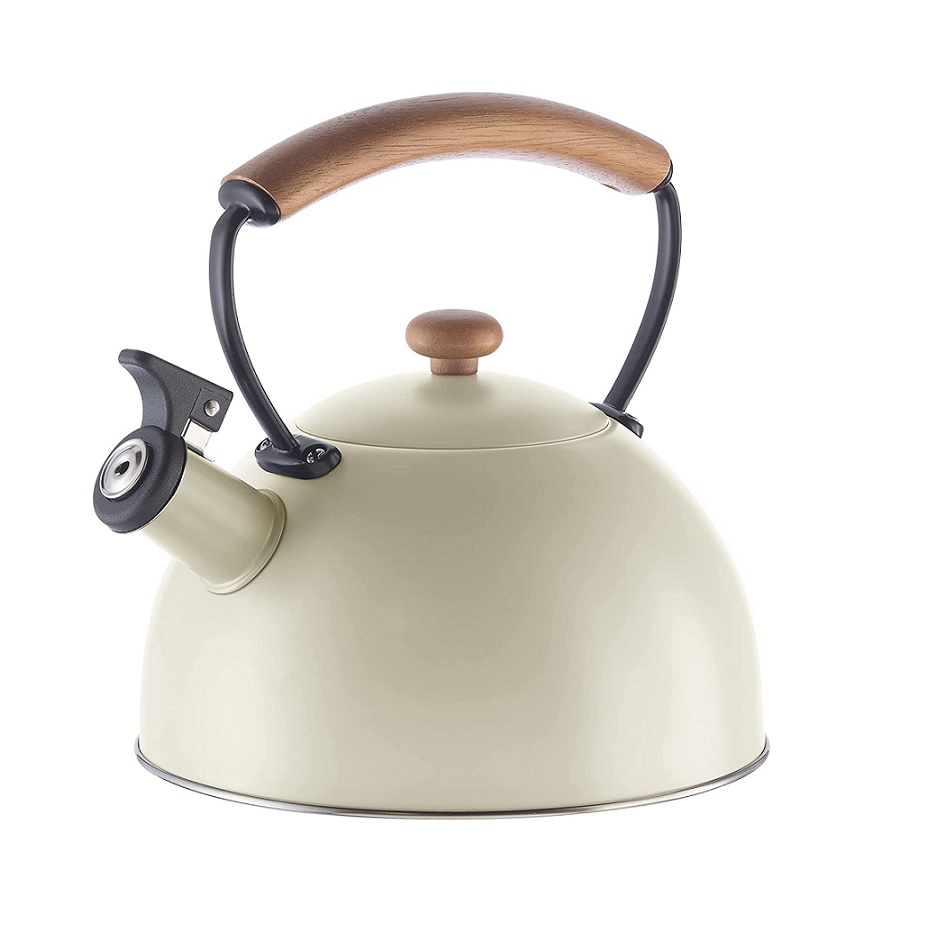 Stone Tea Tray With Induction Cooker Electrical Kettle Pan