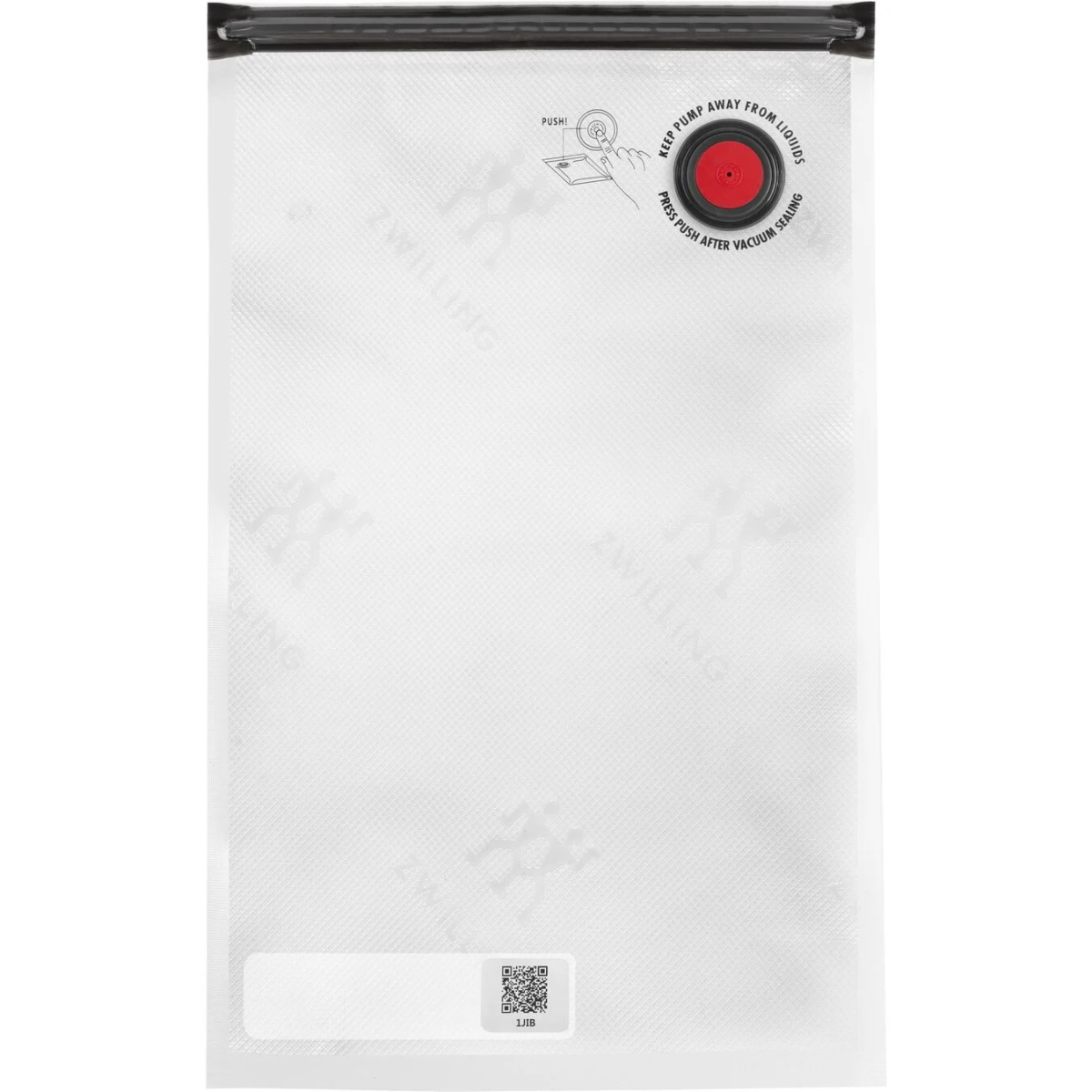 Zwilling Fresh & Save Large Plastic Vacuum Bags