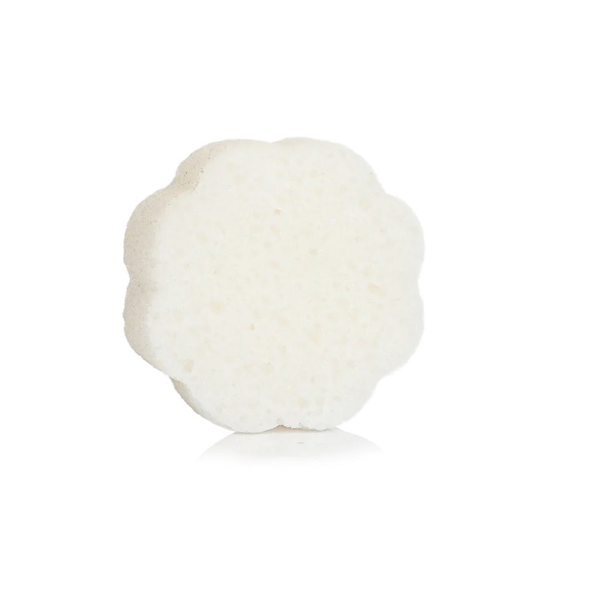 Spongelle Beach Grass Daisy Spongette