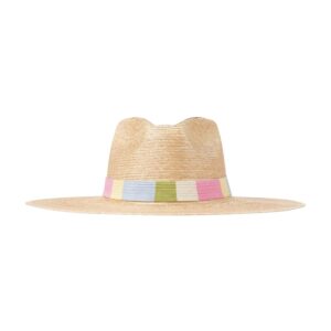 Sunshine Tienda - Berta Palm Hat