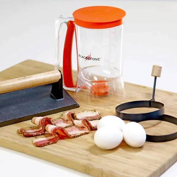 Blackstone Breakfast Kit2