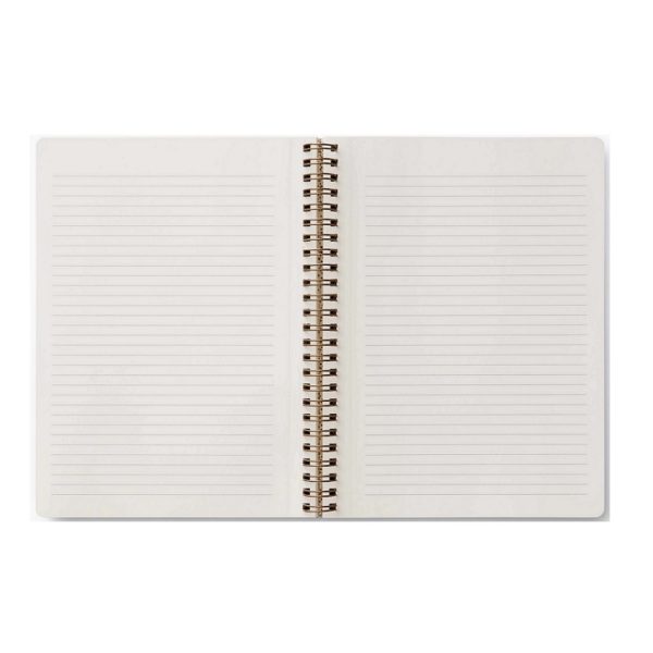 Bramble Spiral Notebook