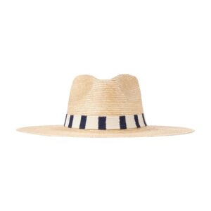 Sunshine Tienda - Brenda Palm Hat
