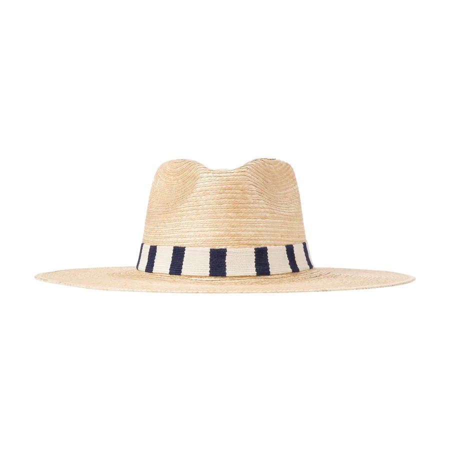 Sunshine Tienda Brenda Palm Hat Berings