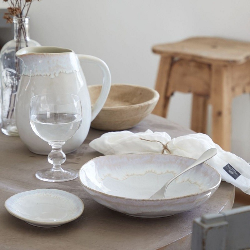 Costa Nova Brisa Pasta Bowl Sal Berings