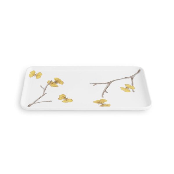 Michael Aram Butterfly Ginkgo Vanity Tray