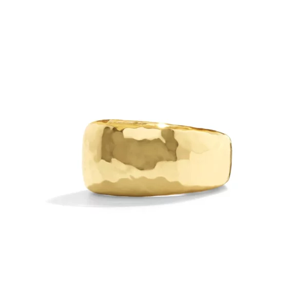 Capucine De Wulf Cleopatra Ring Band