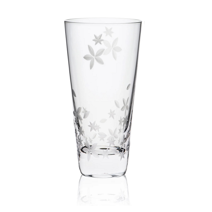 Chatham Bloom Highball Glass