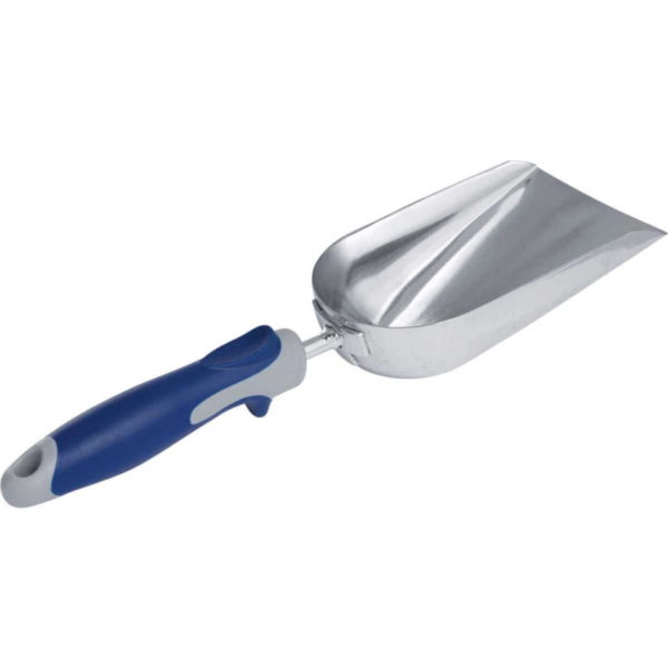 Garden Poly Handle Hand Scoop