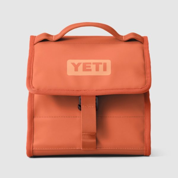 Yeti Daytrip Lunch Bag - High Desert Clay
