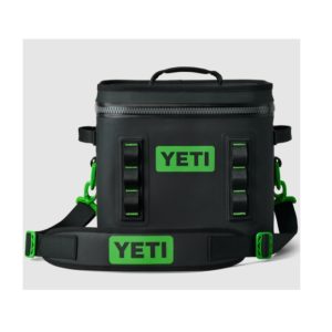 Yeti Hopper Flip 12 Soft Cooler - Canopy Green