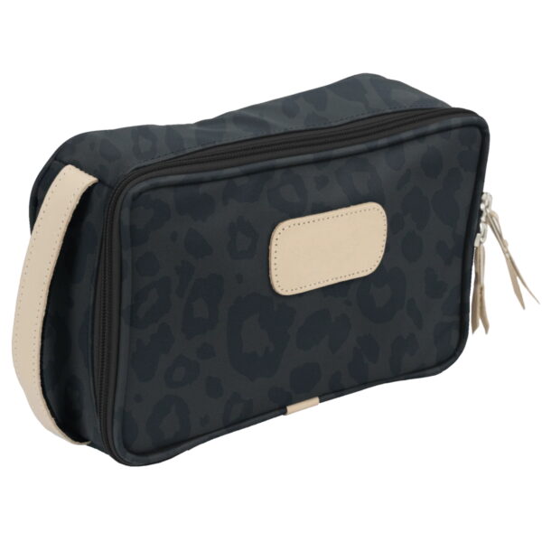 Jon Hart Small Travel Kit - Dark Leopard2