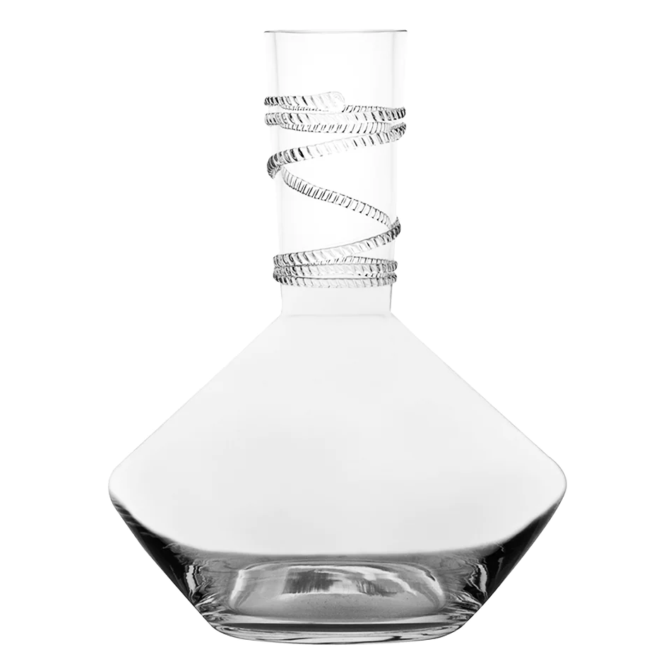 Juliska Chloe Decanter Berings