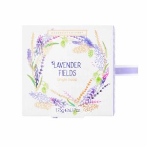 Lavender Fields Scented Soap