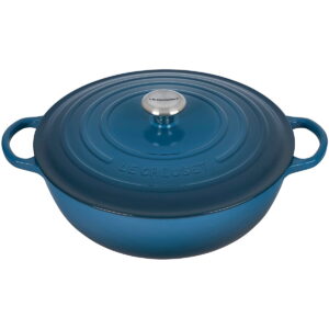 Le Creuset Signature Chef's Oven - Deep Teal