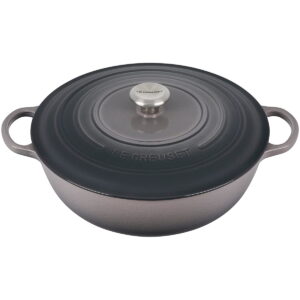 Le Creuset Signature Chef's Oven - Oyster
