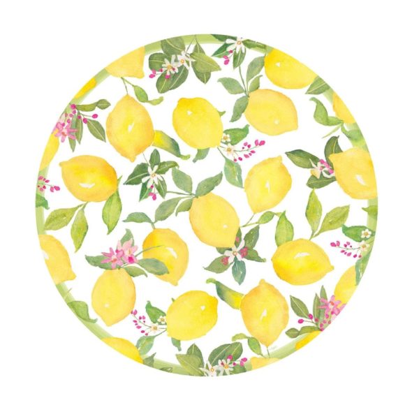 Happy Birthday Sprinkles Placemat - Pad of 24 Sheets main image 0