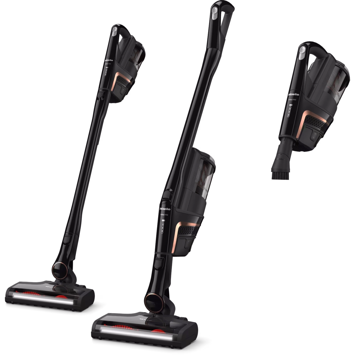 Miele Triflex HX2 Cat & Dog Cordless Stick Vacuum Cleaner