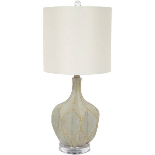 Old World Design Paxton Table Lamp