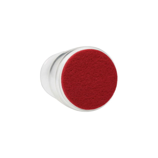 Ruby Sliders Silicone Furniture Glides Berings