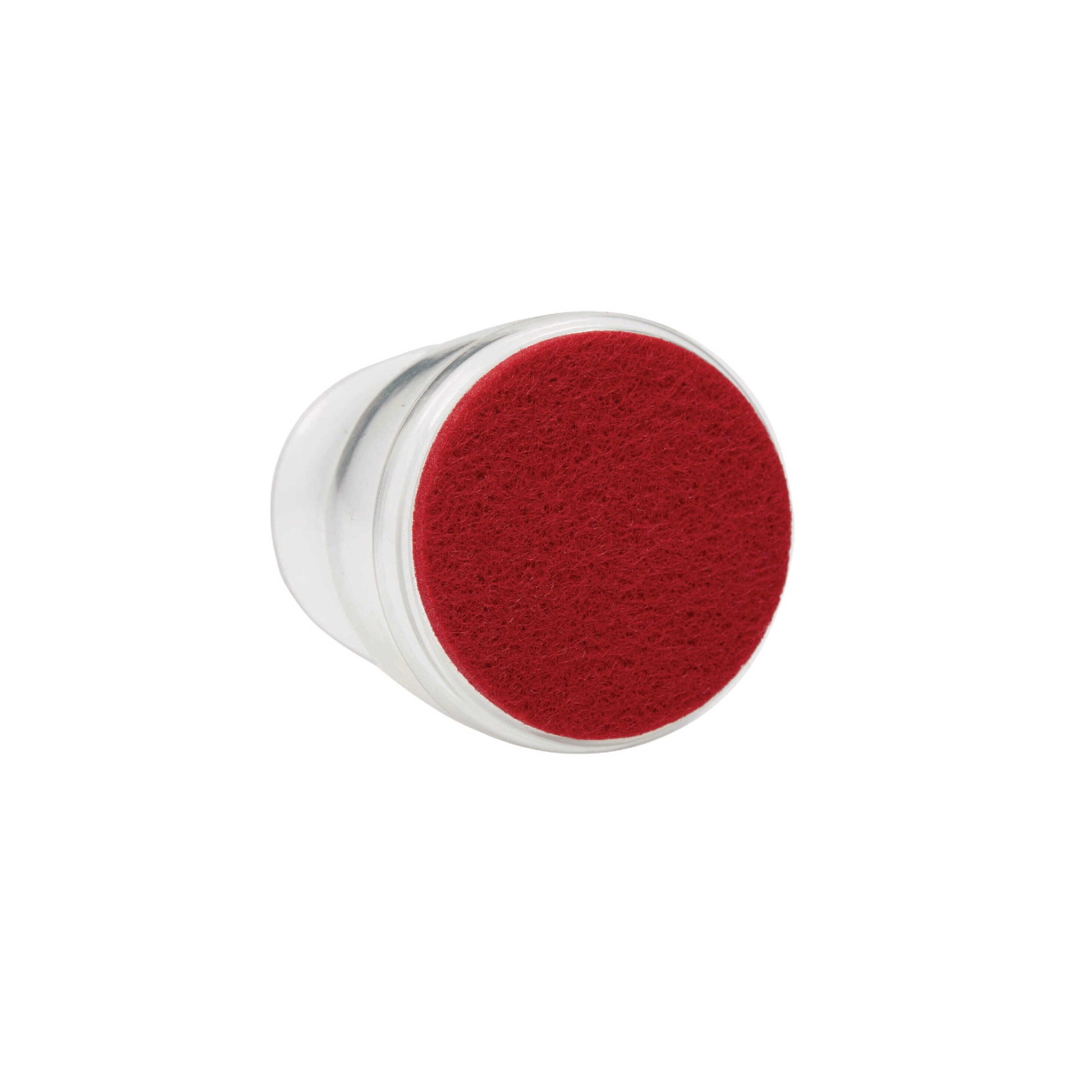 Ruby Sliders Silicone Furniture Glides Berings