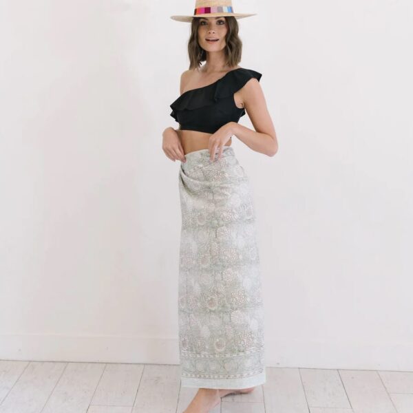 Sunshine Tienda - Sail Sarong