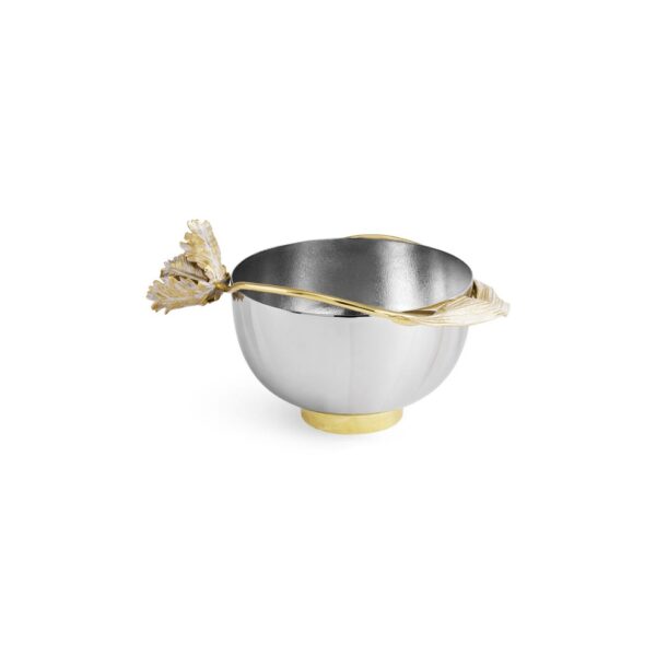 Michael Aram Small Tulip Bowl