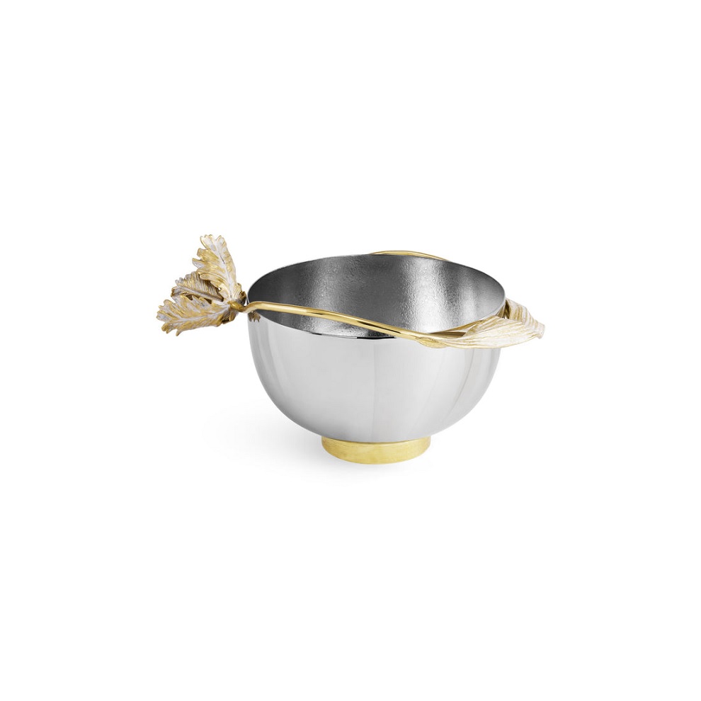 Michael Aram Small Tulip Bowl
