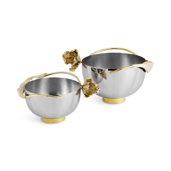 Michael Aram Small Tulip Bowl