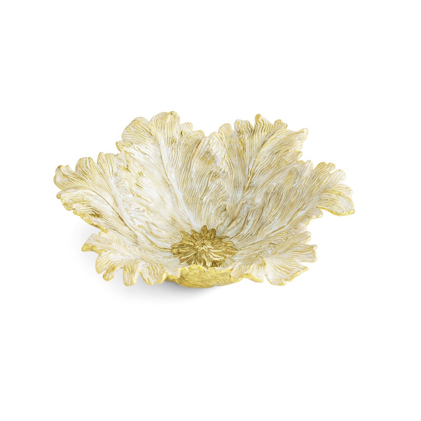 Michael Aram Small Tulip Centerpiece